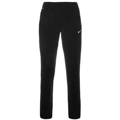 nike libero polyesterhose schwarz herren